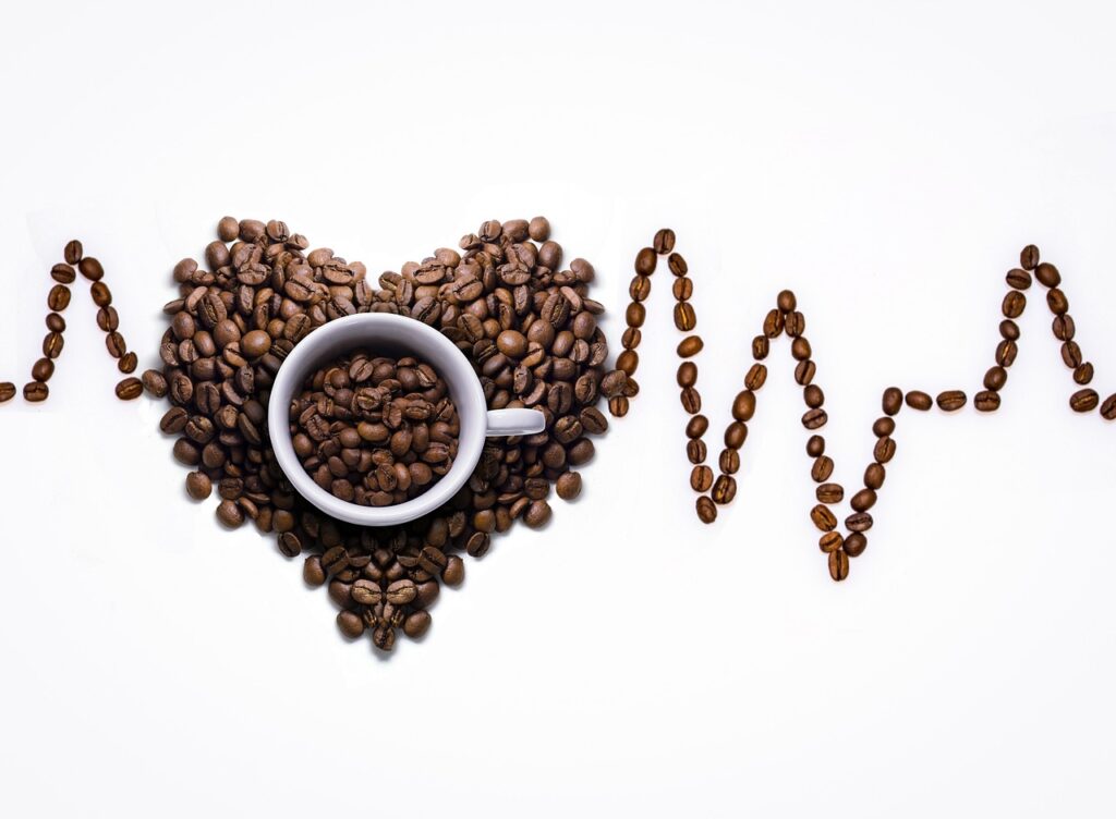10 Gründe für Kaffee