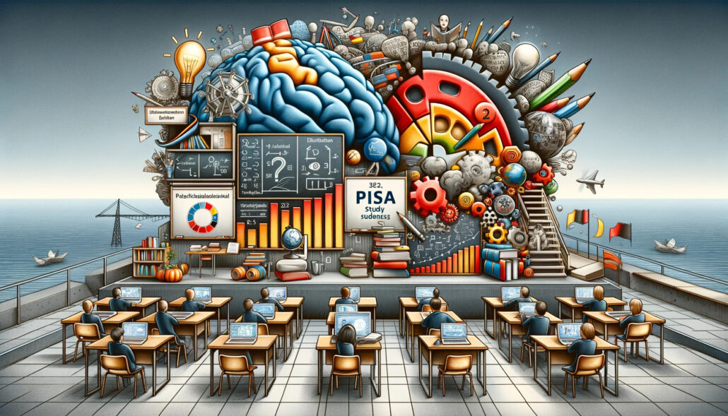 10 Gr nde F r Die Deutsche PISA Studie 2023 10 Gr nde F r Fast Alles