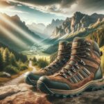 Meindl Wanderschuhe